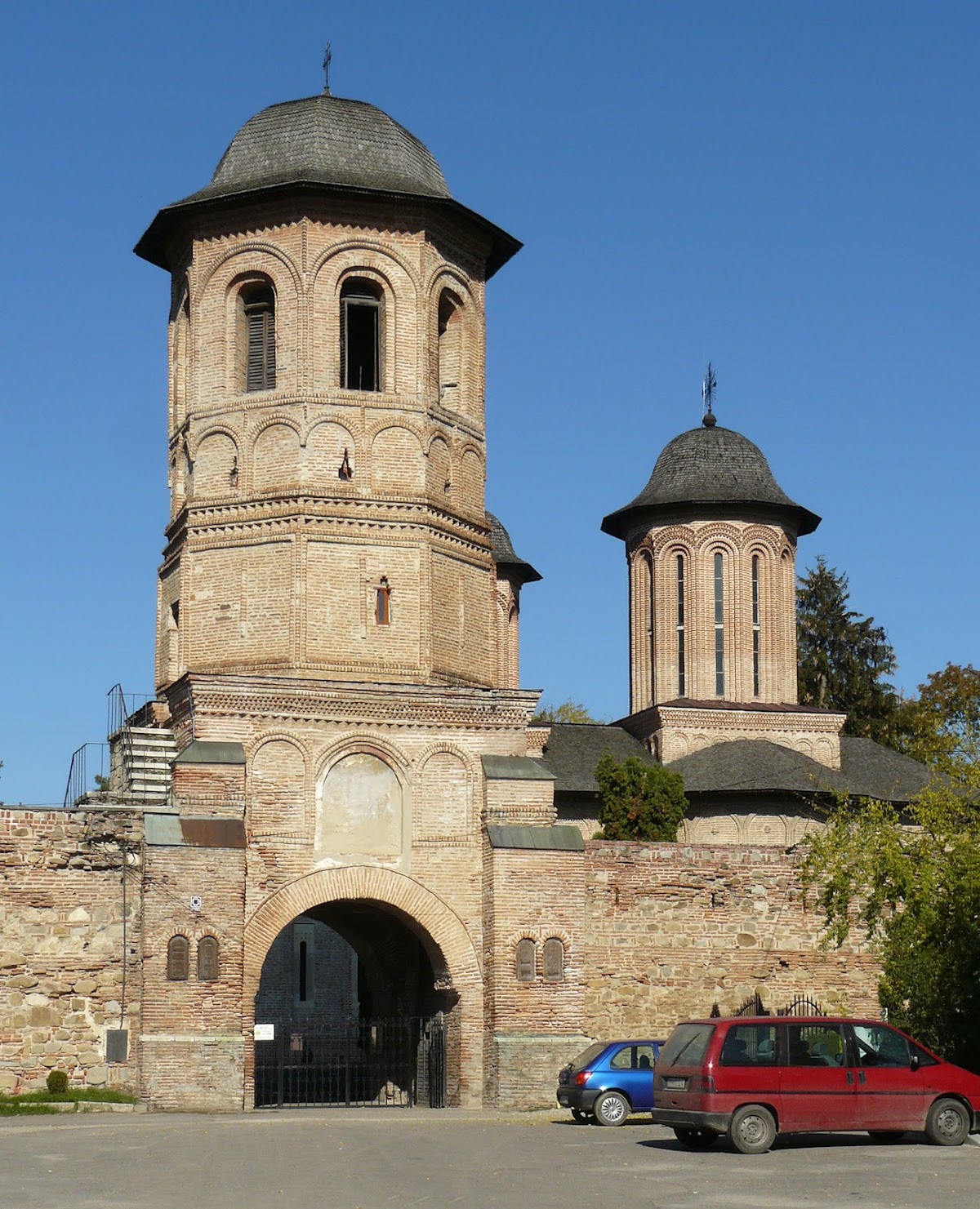 布雷布修道院 - foto 4
