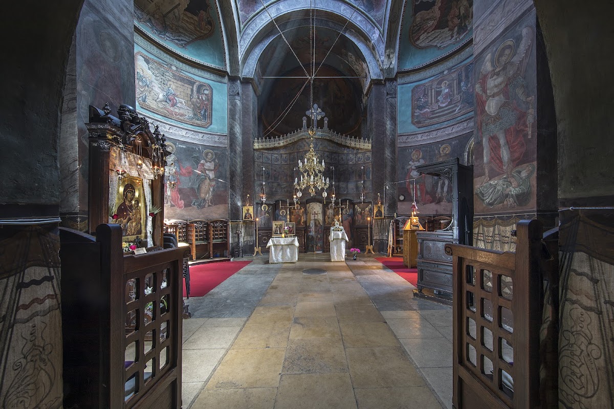 布雷布修道院 - foto 5