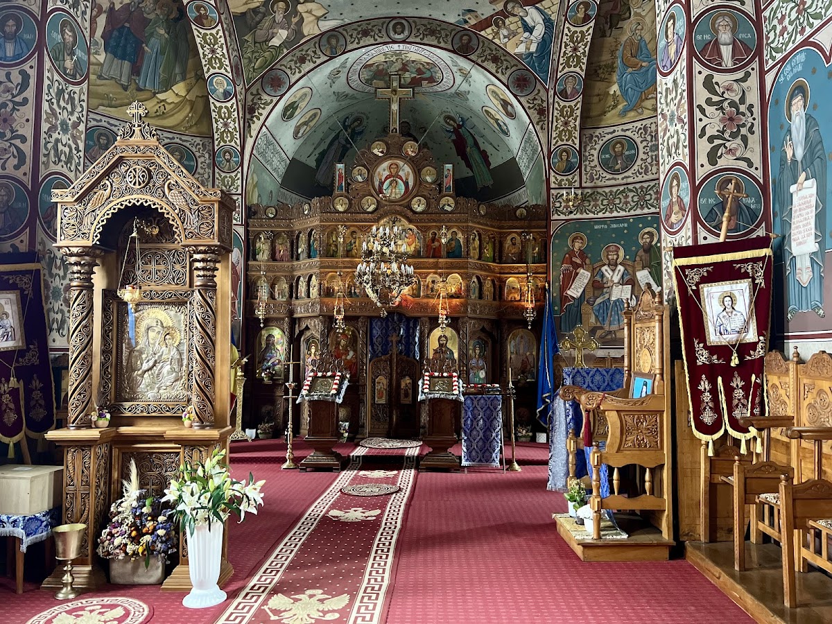 Monasterio Bucium - foto 3