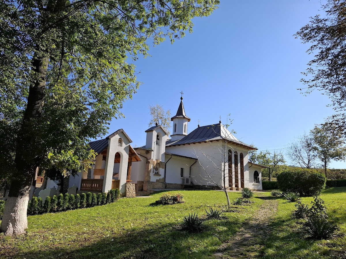 Monasterio Bucium Iași - foto 2