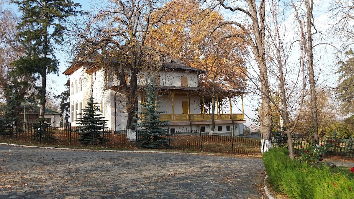 Monasterio Bucium Iași - foto 3