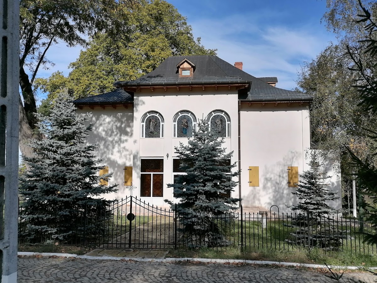 Monasterio Bucium Iași - foto 5
