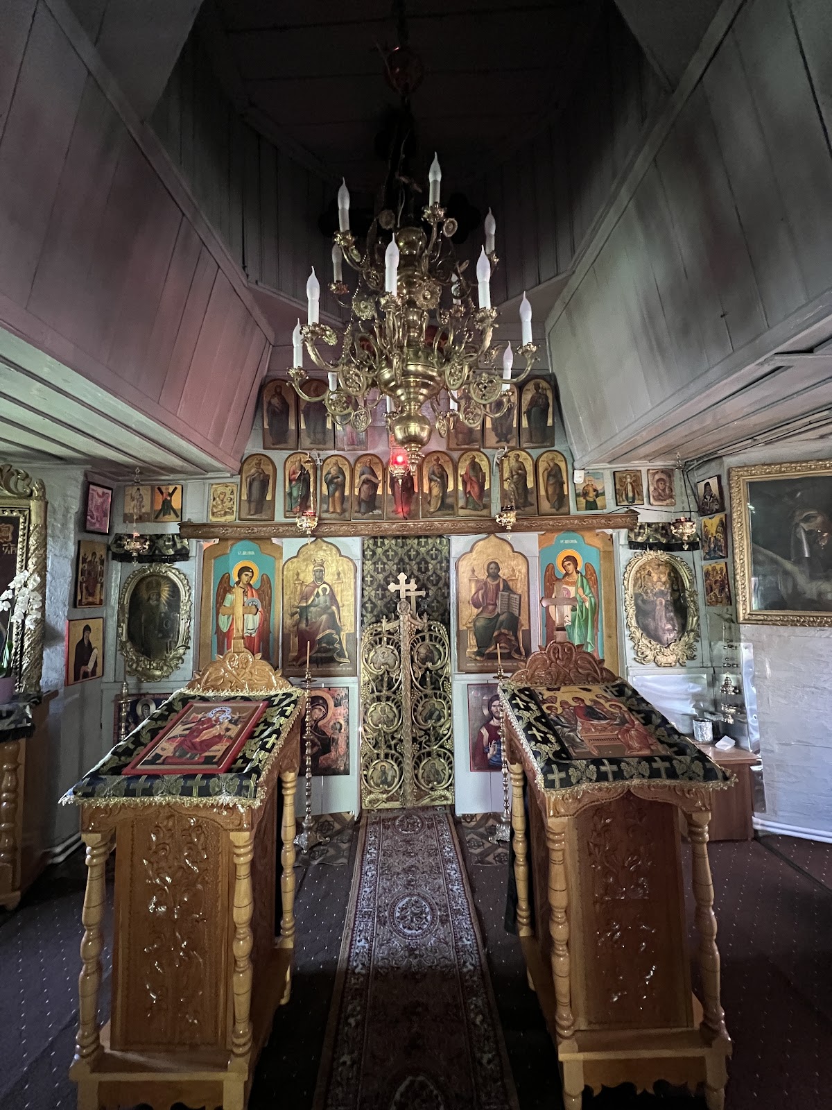 Buluc Kolostor - foto 4