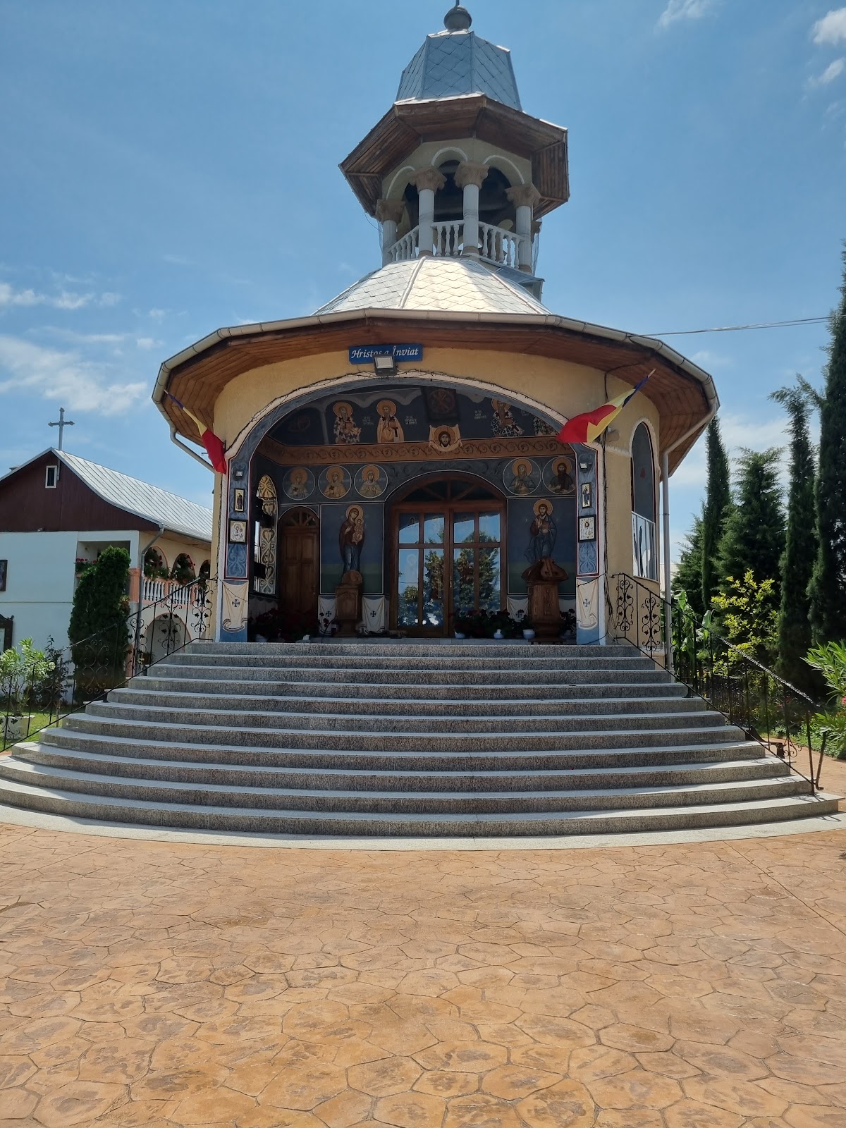 Mănăstirea "Buna vestire" - foto 2