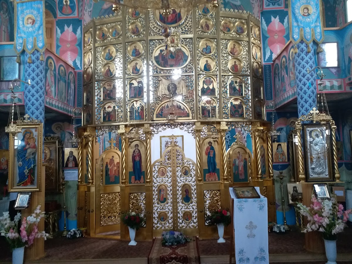 Mănăstirea "Buna vestire" - foto 3