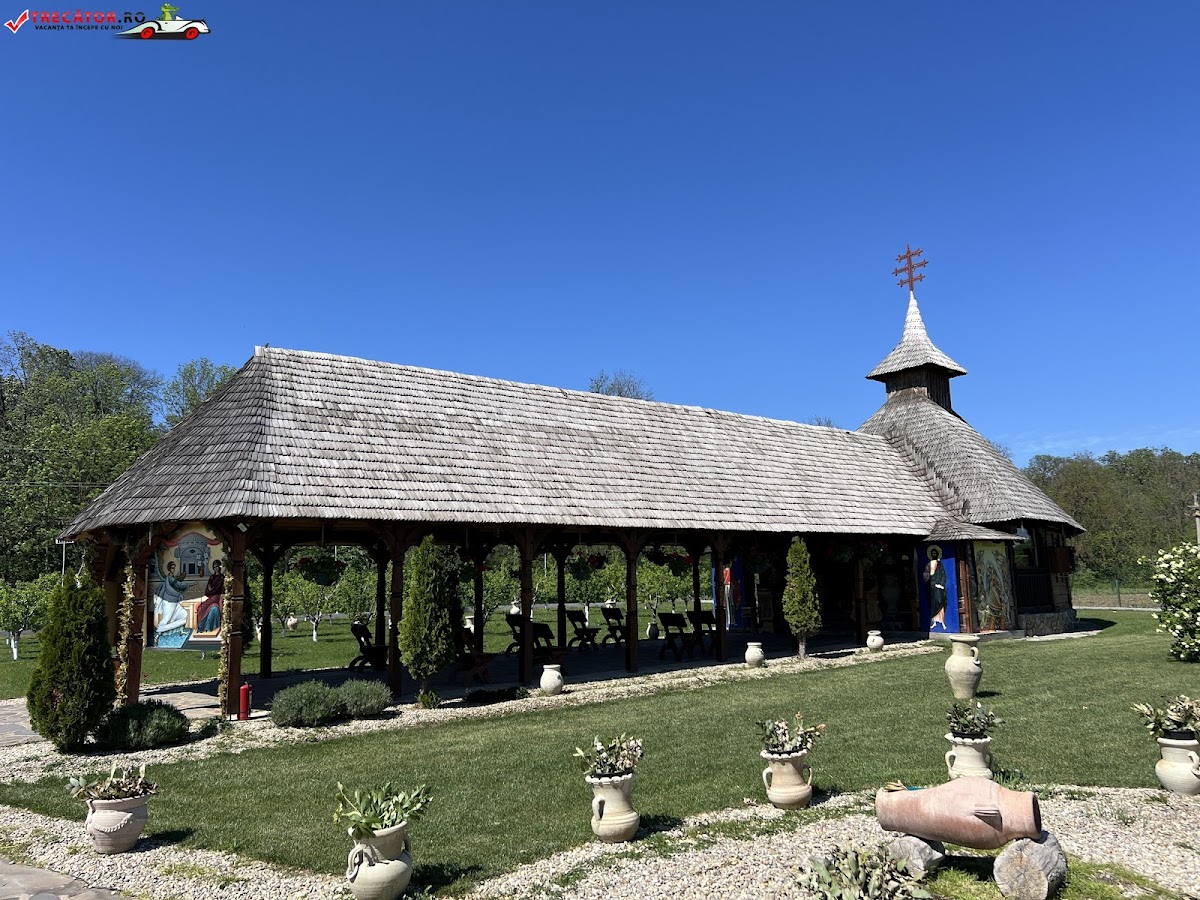 Bunavestire Kolostor - foto 4
