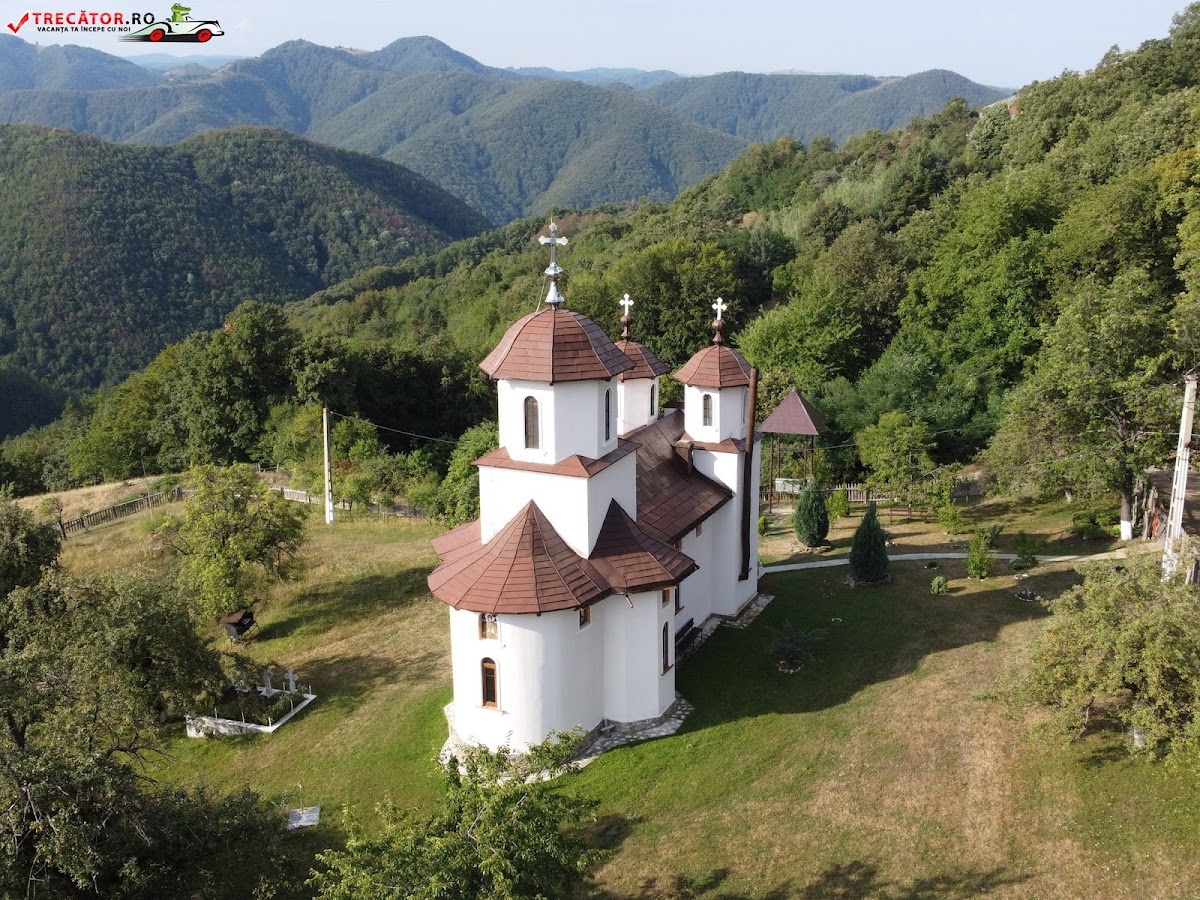 Mănăstirea Călene