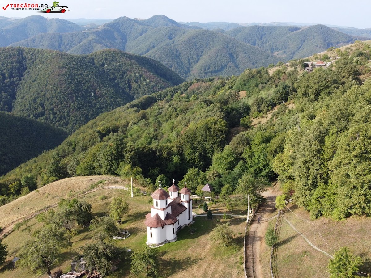 Monasterio Călene - foto 2