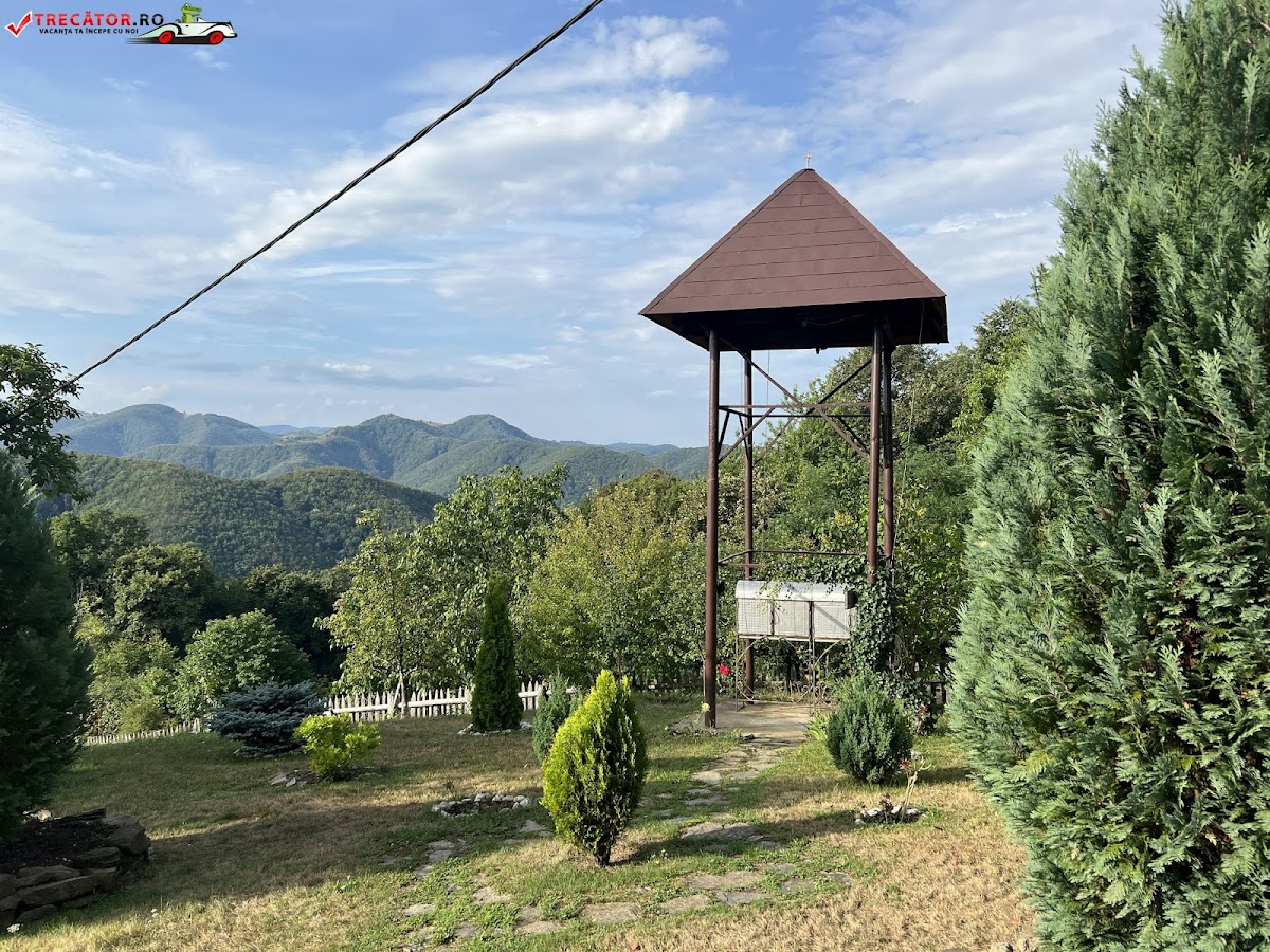 Monasterio Călene - foto 3