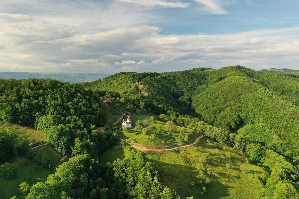Monasterio Călene - foto 5