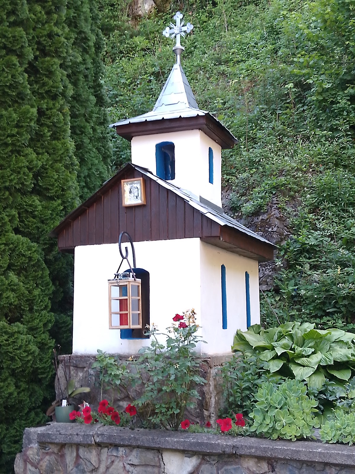 Kloster Călugăra - foto 2