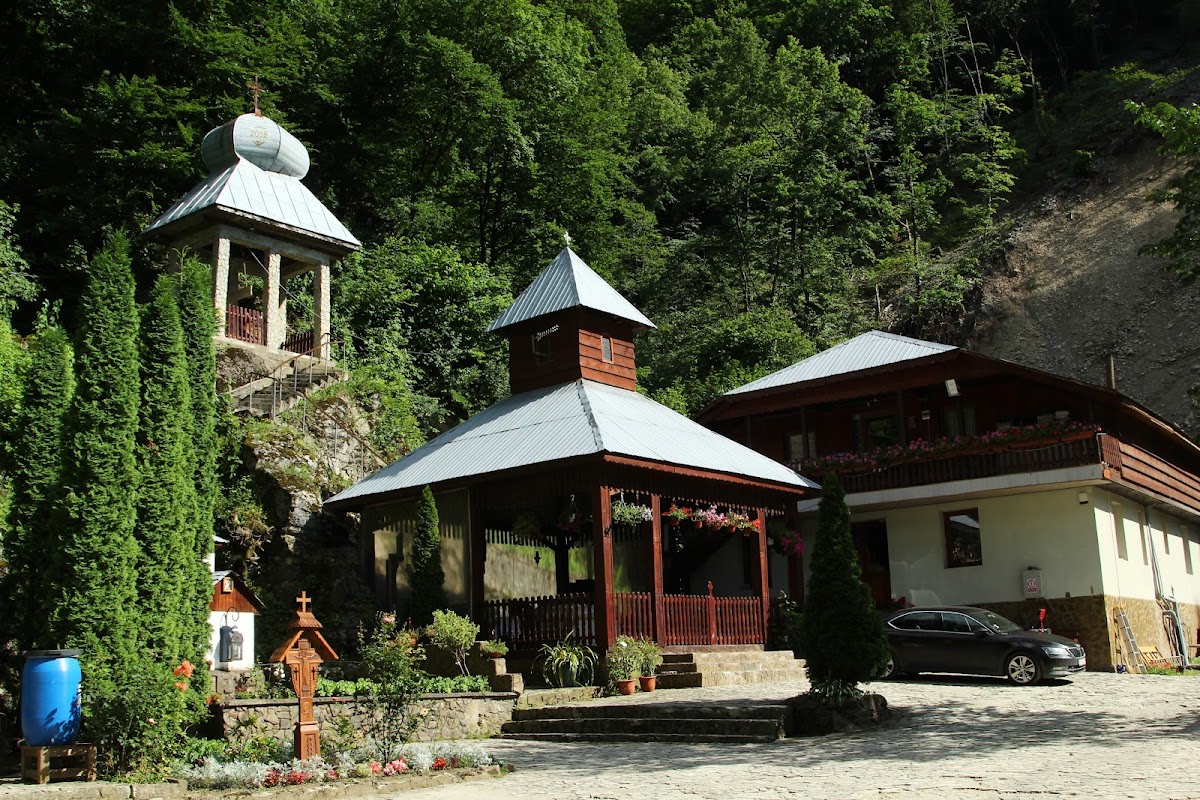 Kloster Călugăra - foto 3