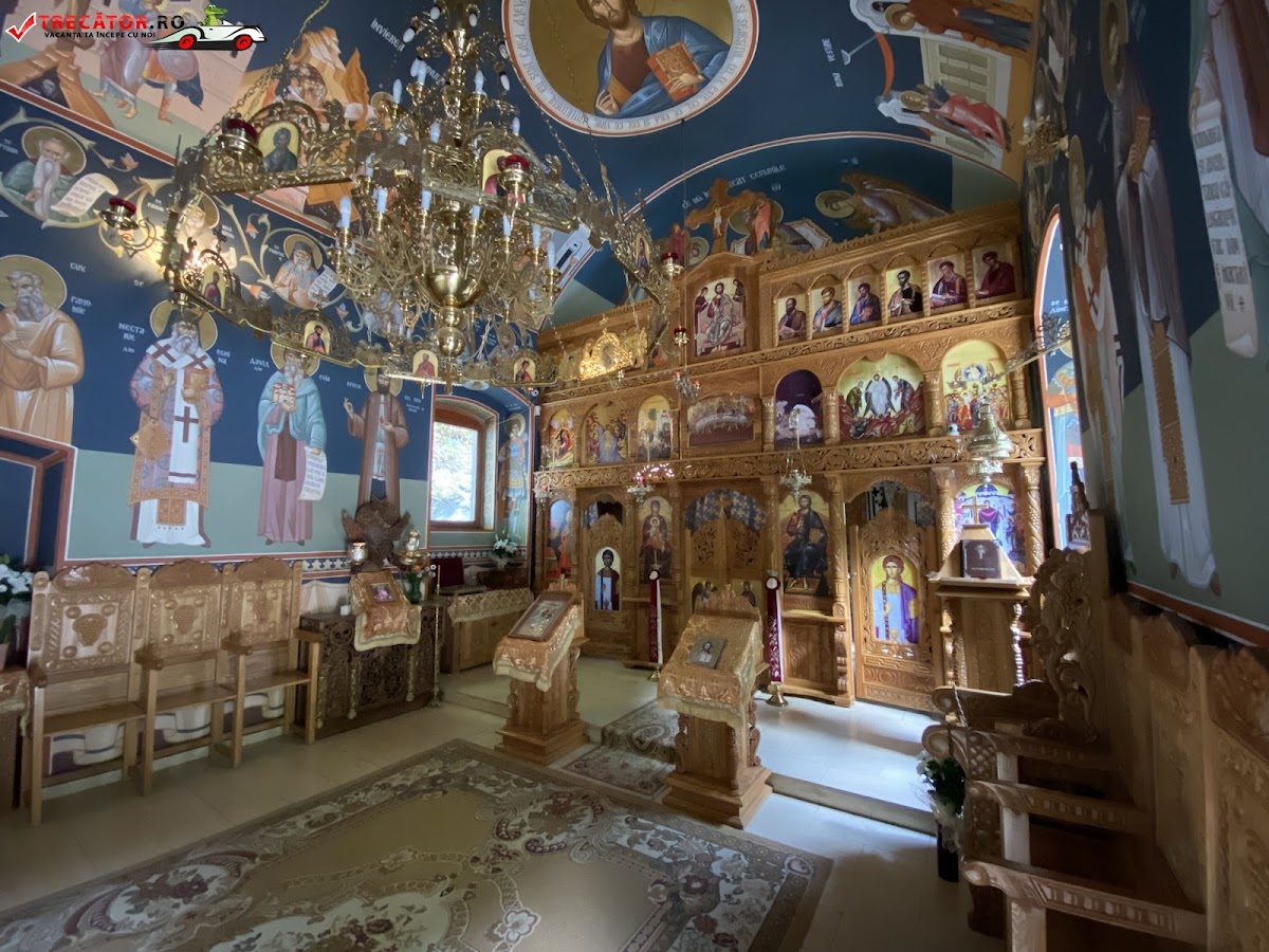 Kloster Călugăra - foto 4