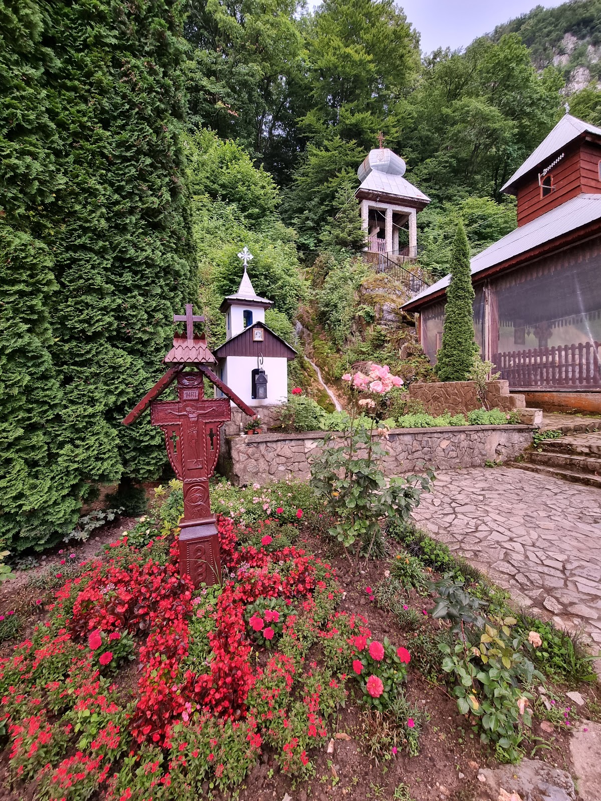 Kloster Călugăra - foto 5