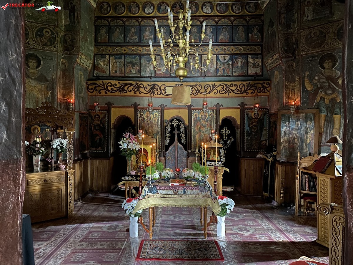 Monasterio Cămărășeasca - foto 2