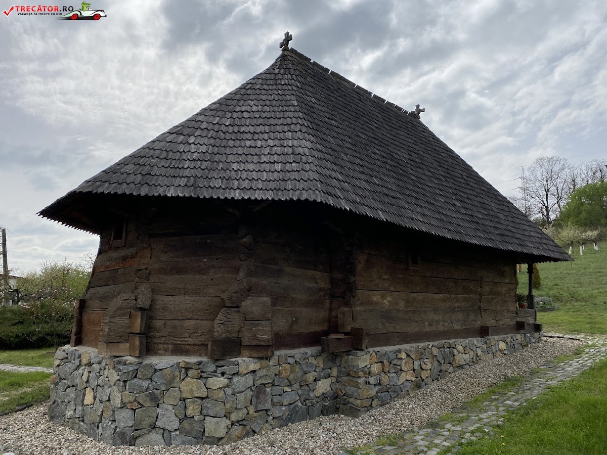 Monasterio Cămărășeasca - foto 5