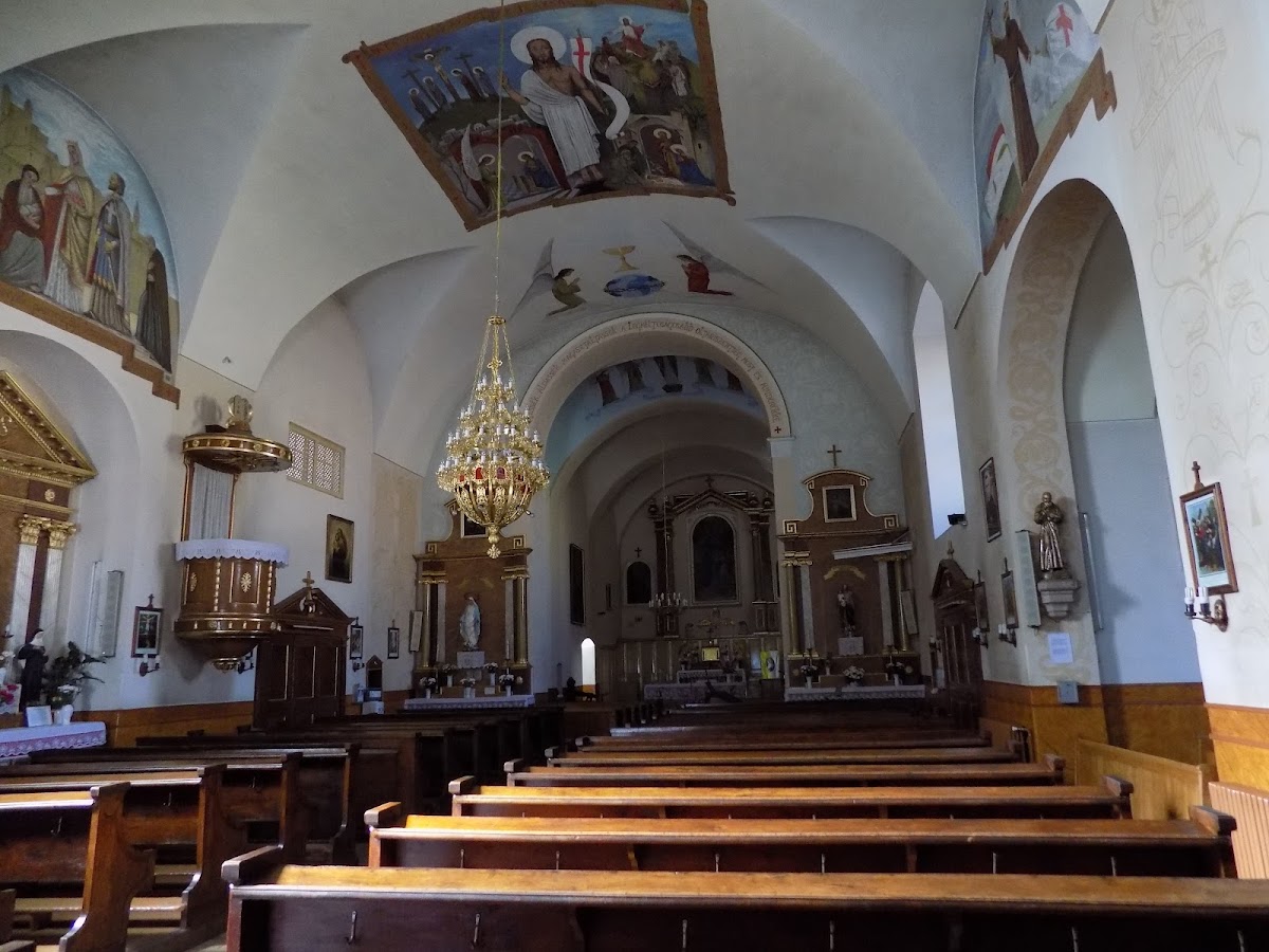 Mănăstirea Capucinilor, Oradea