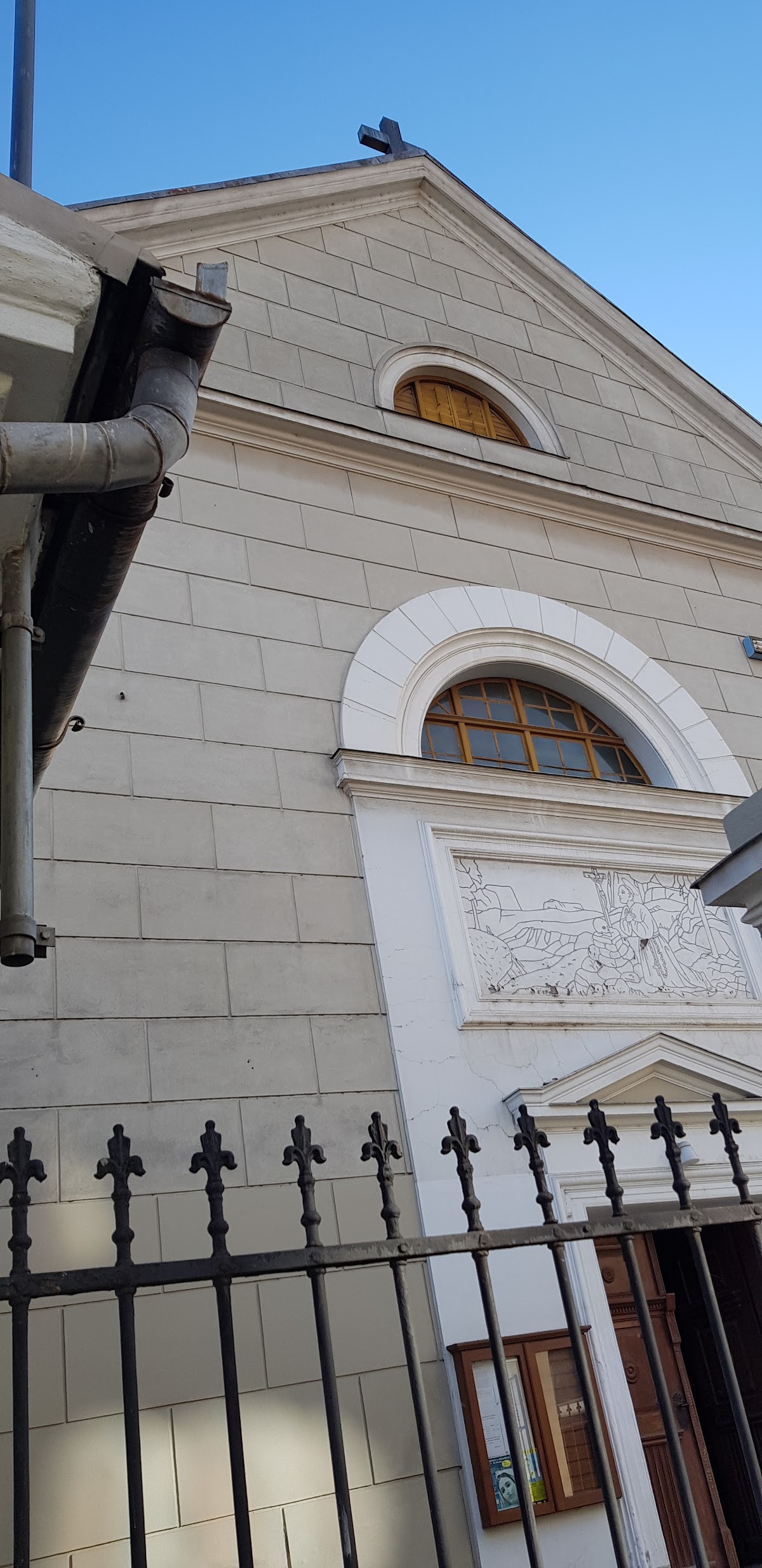 Mănăstirea Capucinilor - foto 3