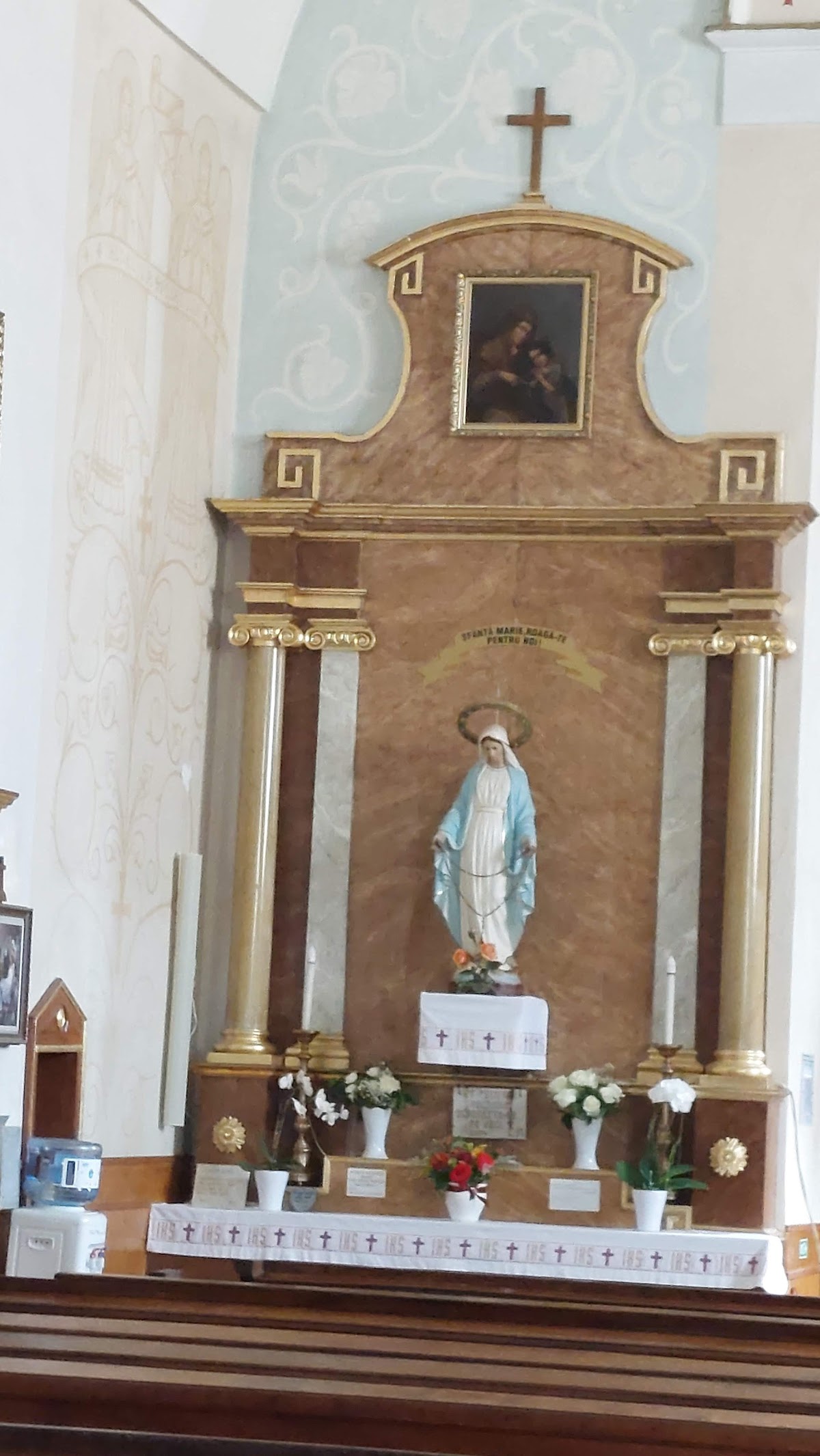 Mănăstirea Capucinilor - foto 4