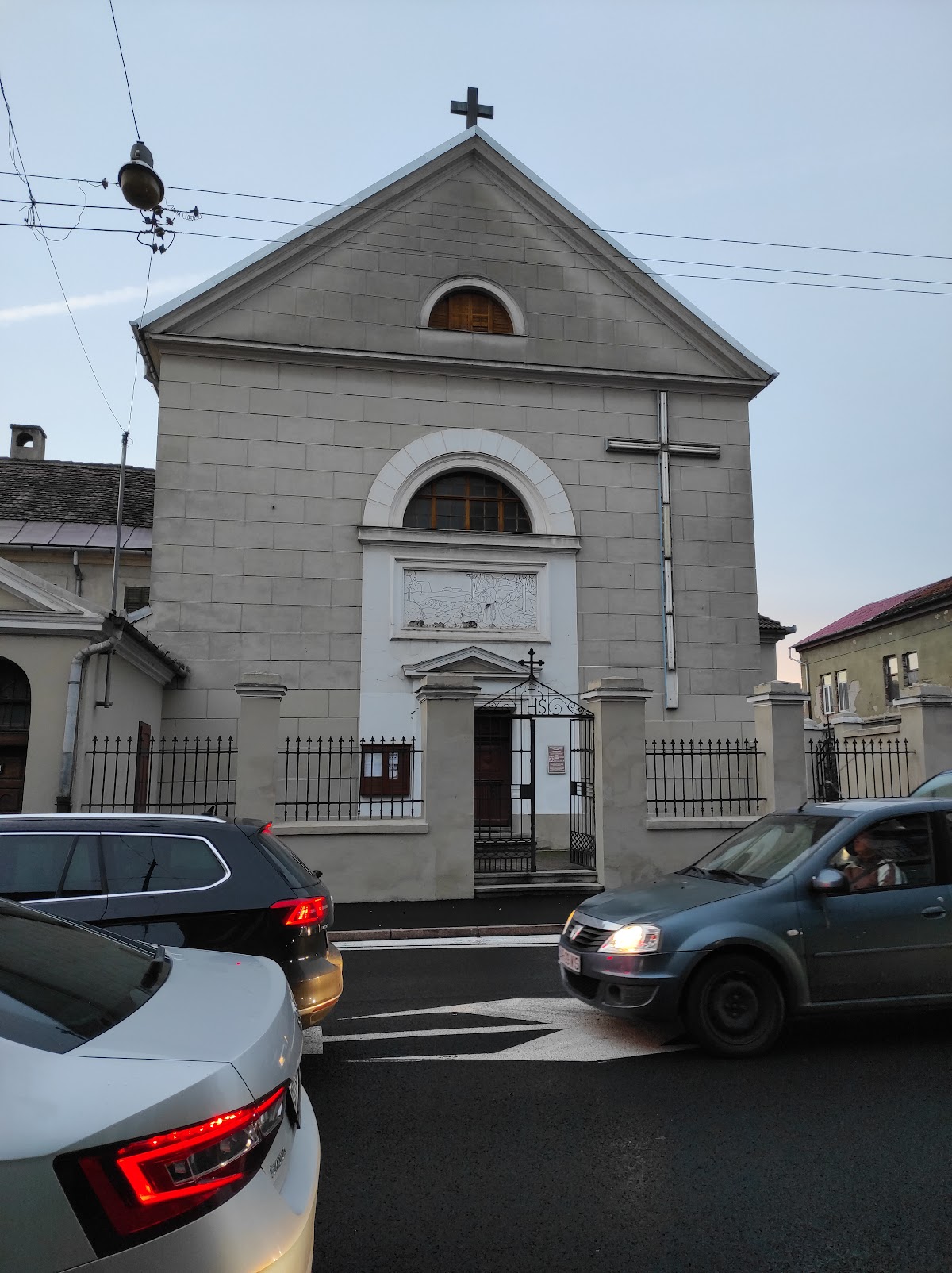 Mănăstirea Capucinilor - foto 5