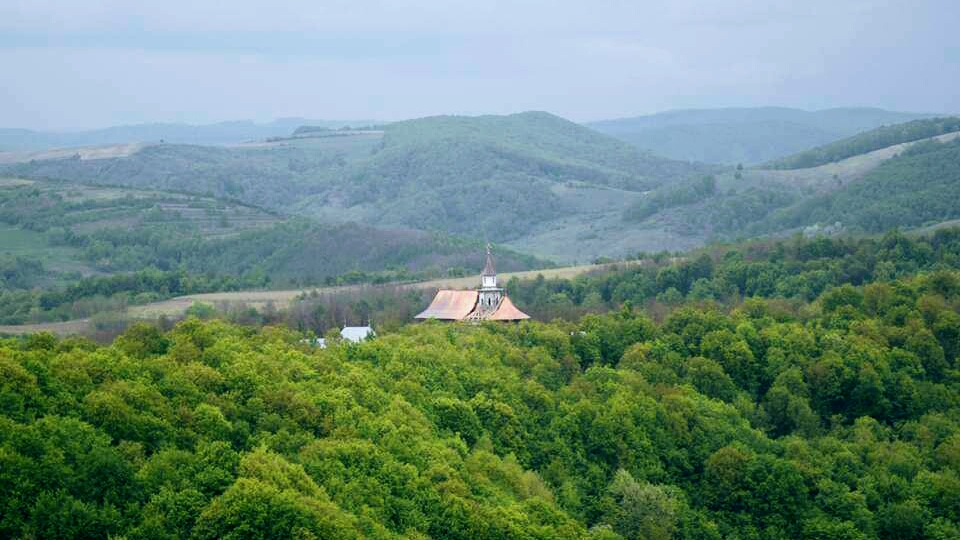 Mănăstirea Caraclău