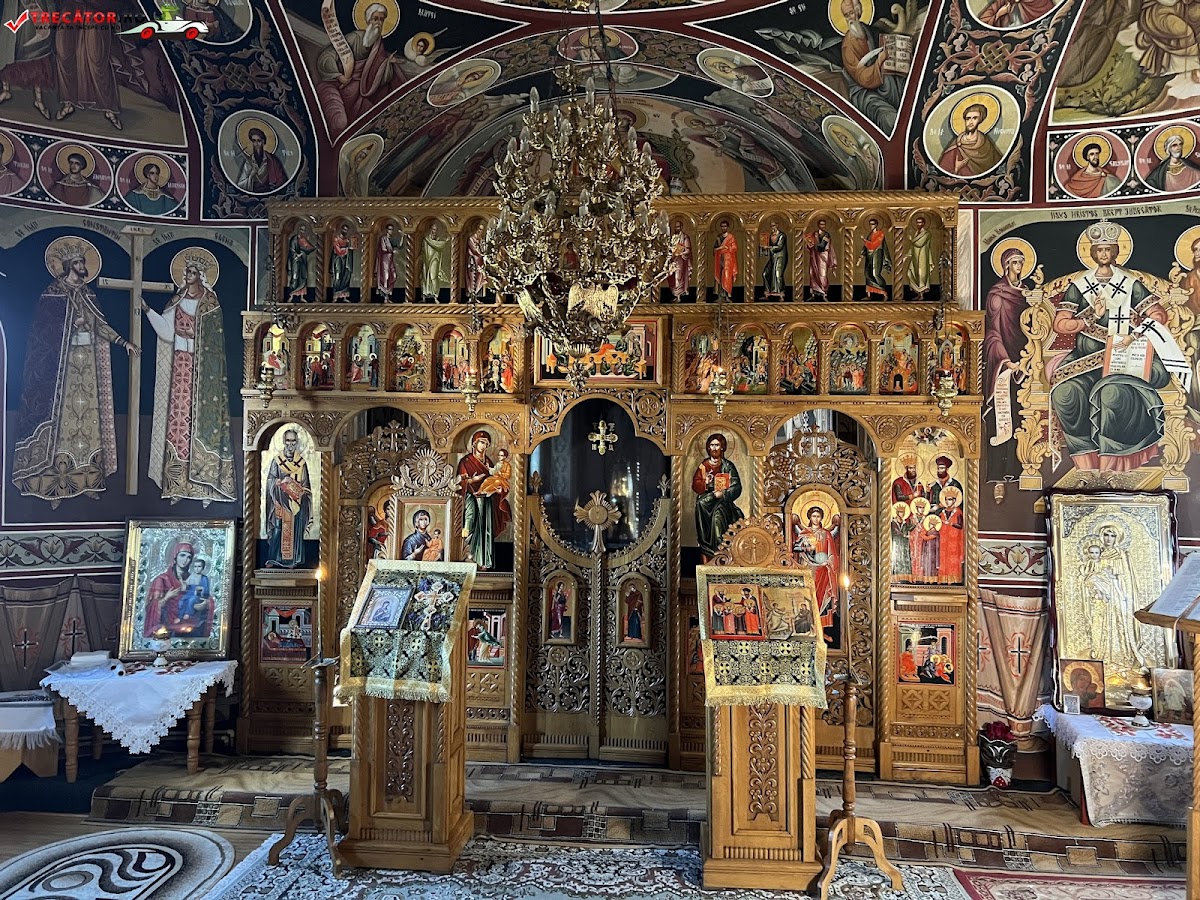 Monasterio de Cârlomănești - foto 3