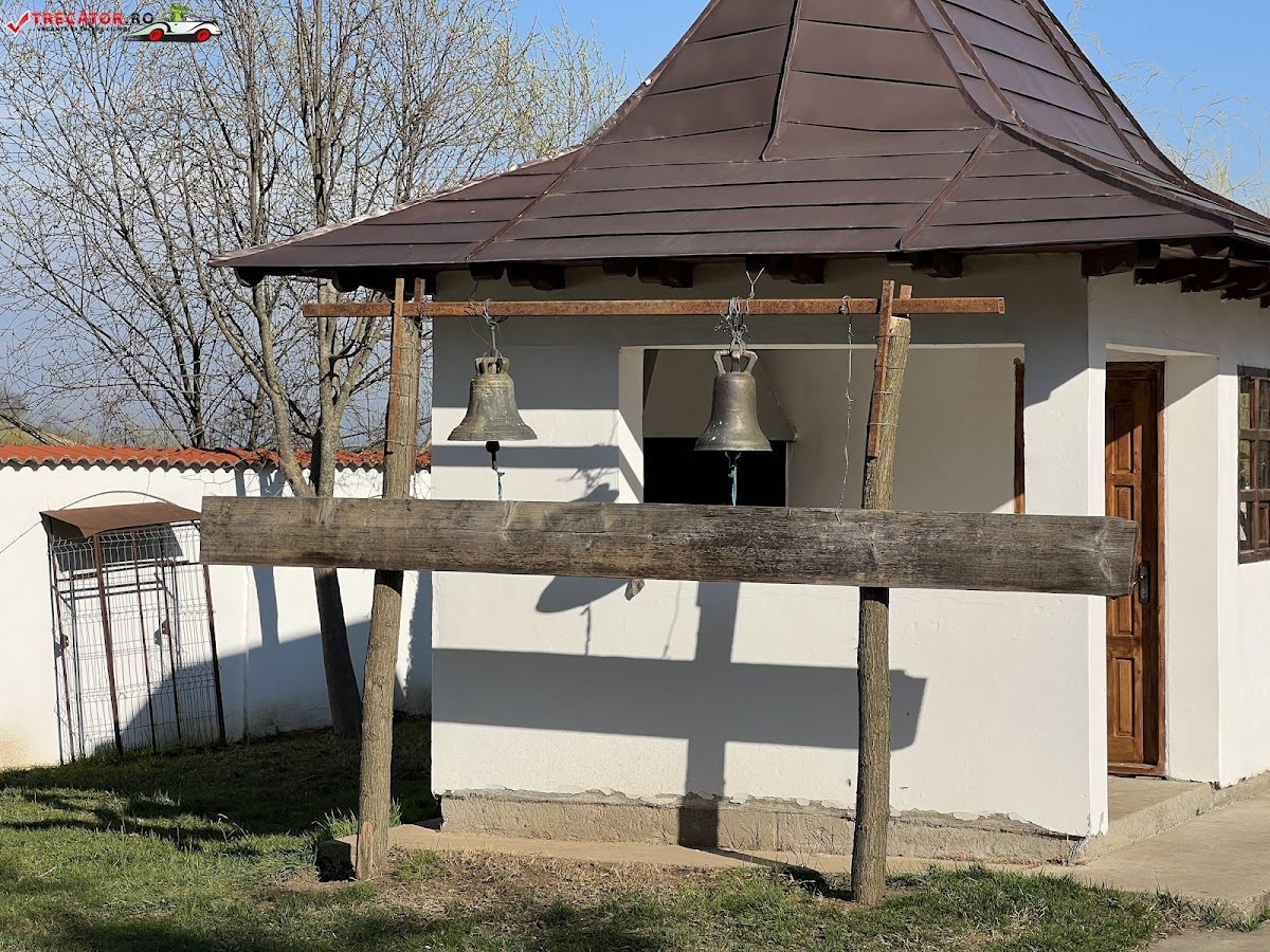 Monasterio de Cârlomănești - foto 4
