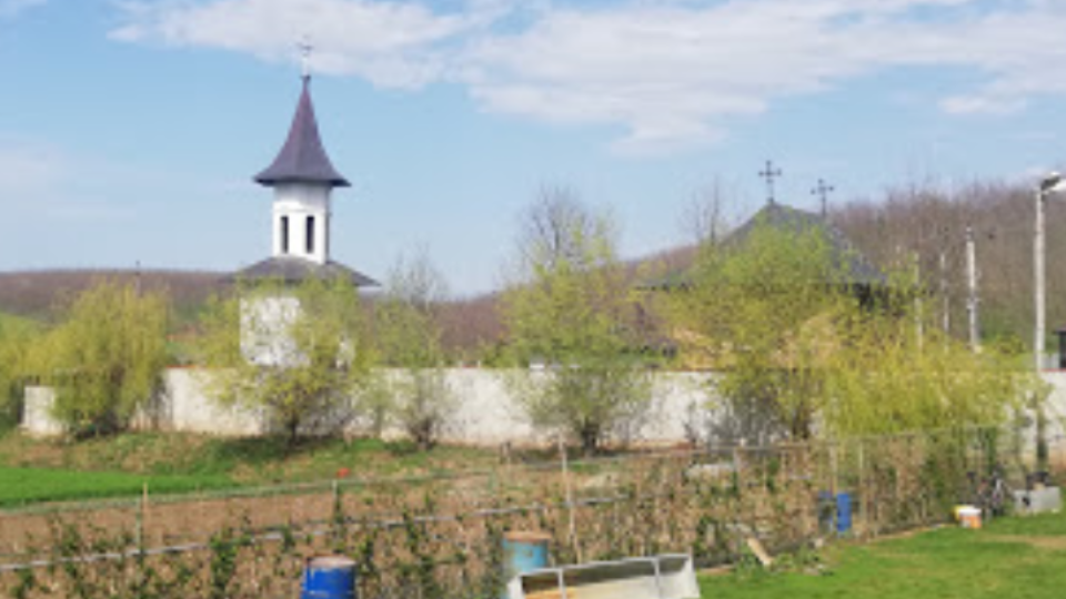 Monasterio de Cârlomănești - foto 5