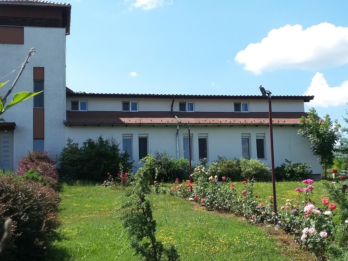Mănăstirea Carmelită Sfânta Tereza