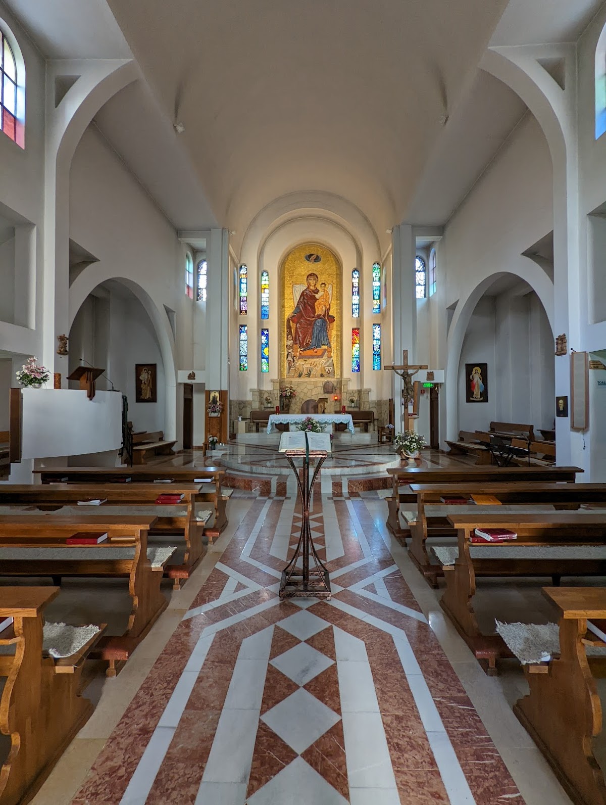 Mănăstirea Carmelitană