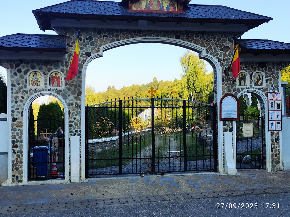 卡尔齐肖拉修道院 - foto 2