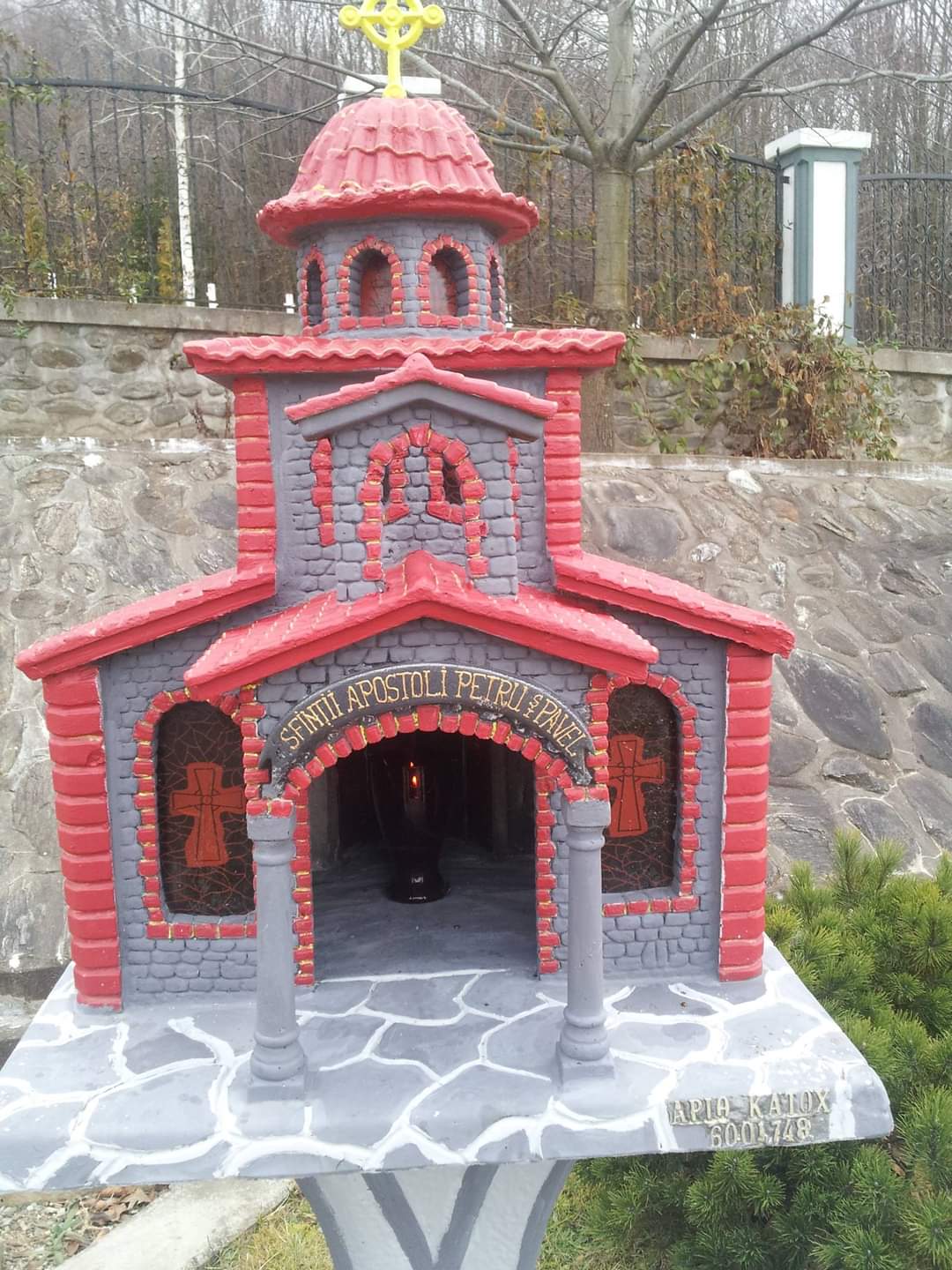 卡尔齐肖拉修道院 - foto 5