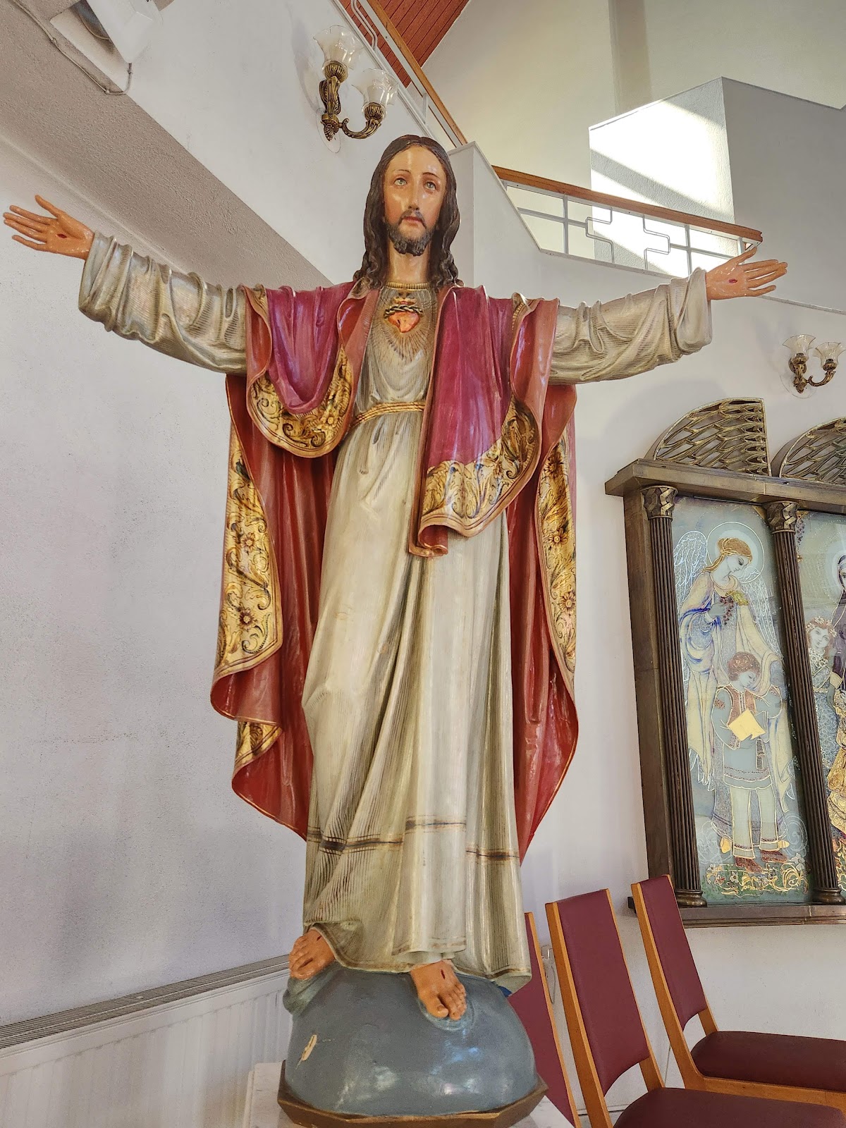 Monastero Cattolico "Santa Agnes", Congregatio Jesu - foto 4