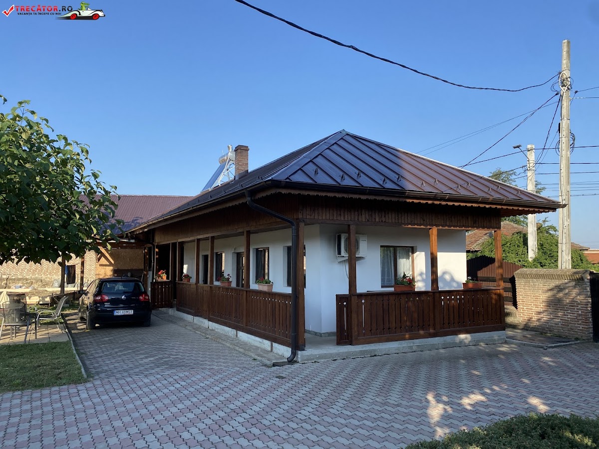 Mănăstirea Cerneți - foto 4