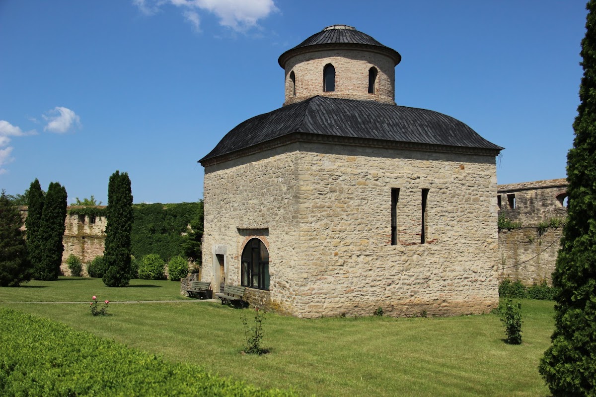 Cetățuia Monastery - foto 2