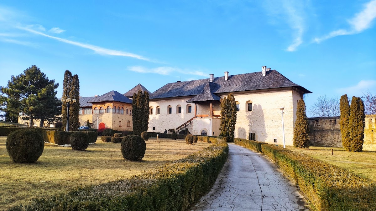 Cetățuia Monastery - foto 5
