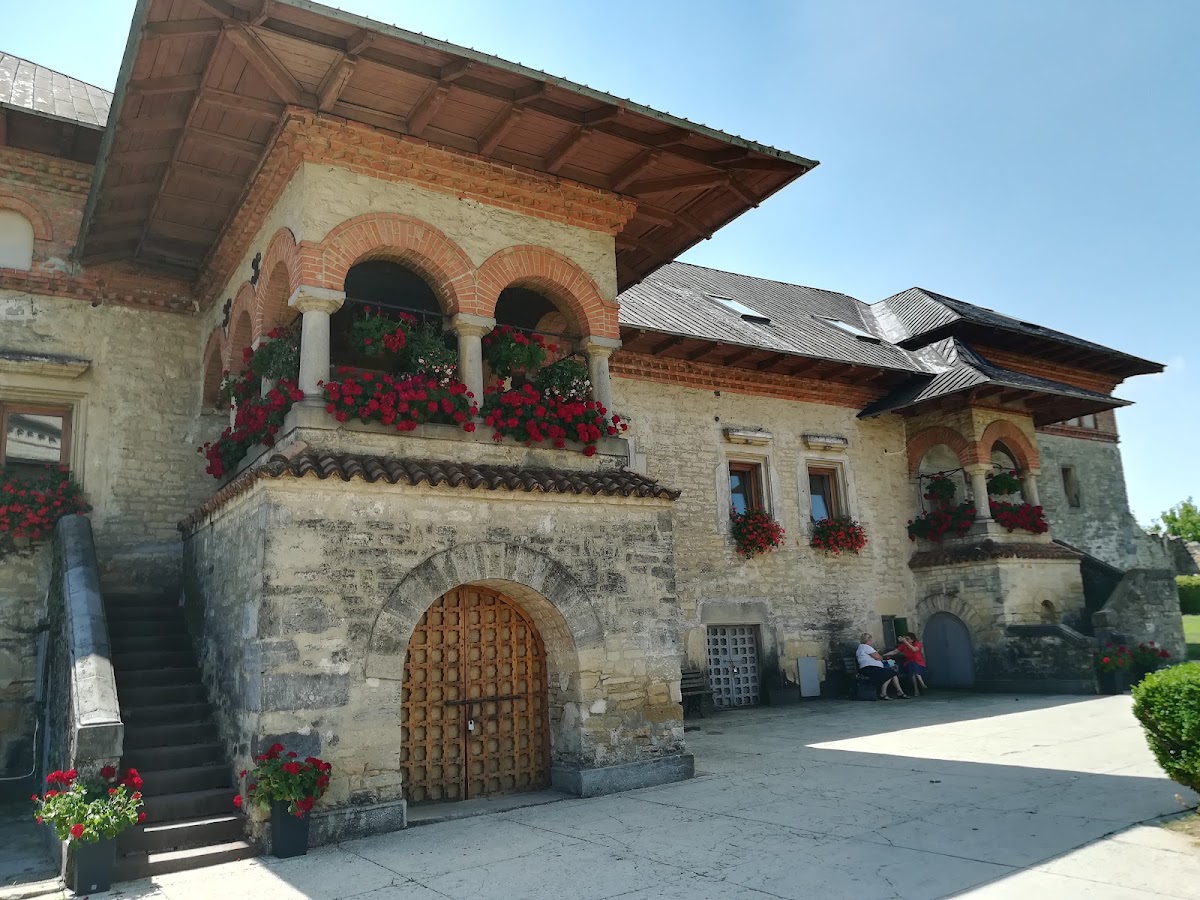 Cetățuia Kolostor - foto 4