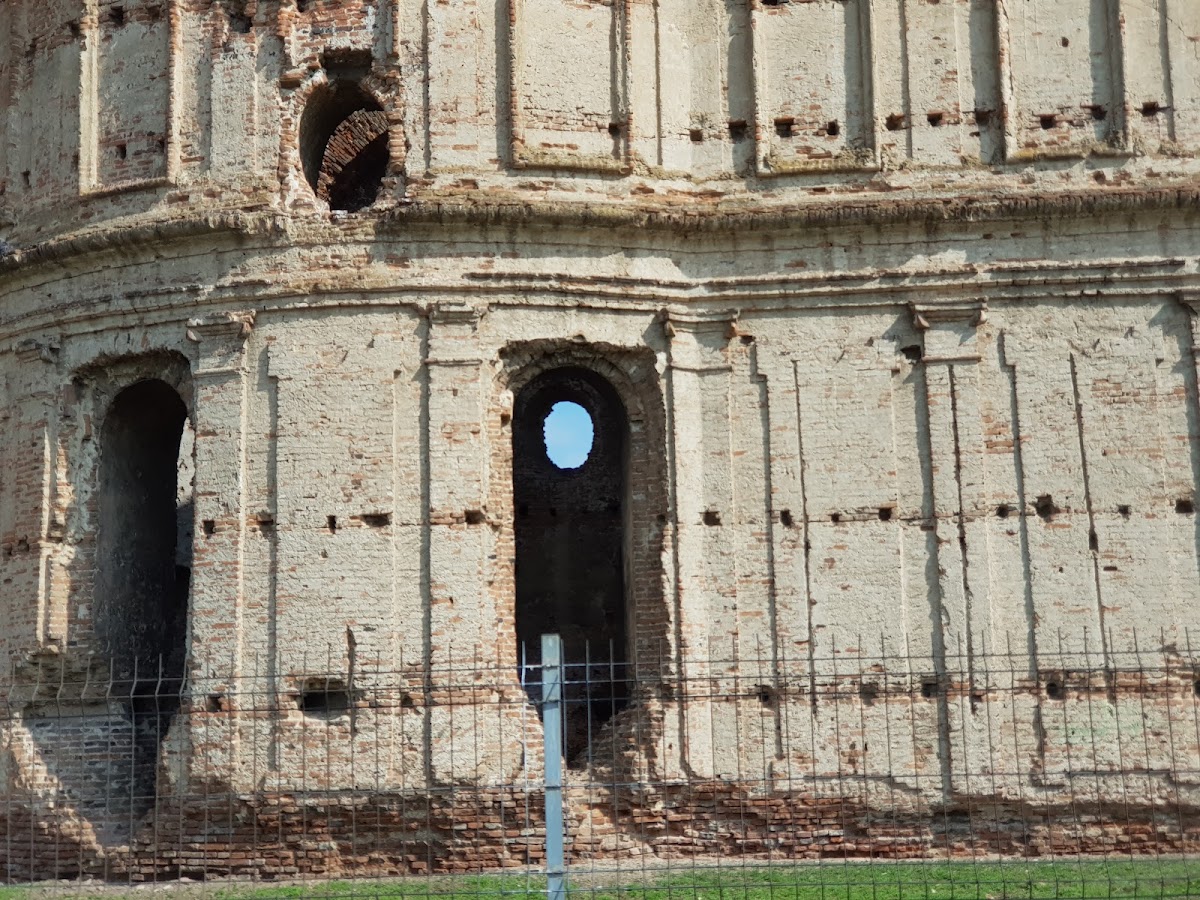 Mănăstirea Chiajna - Giulești - foto 2