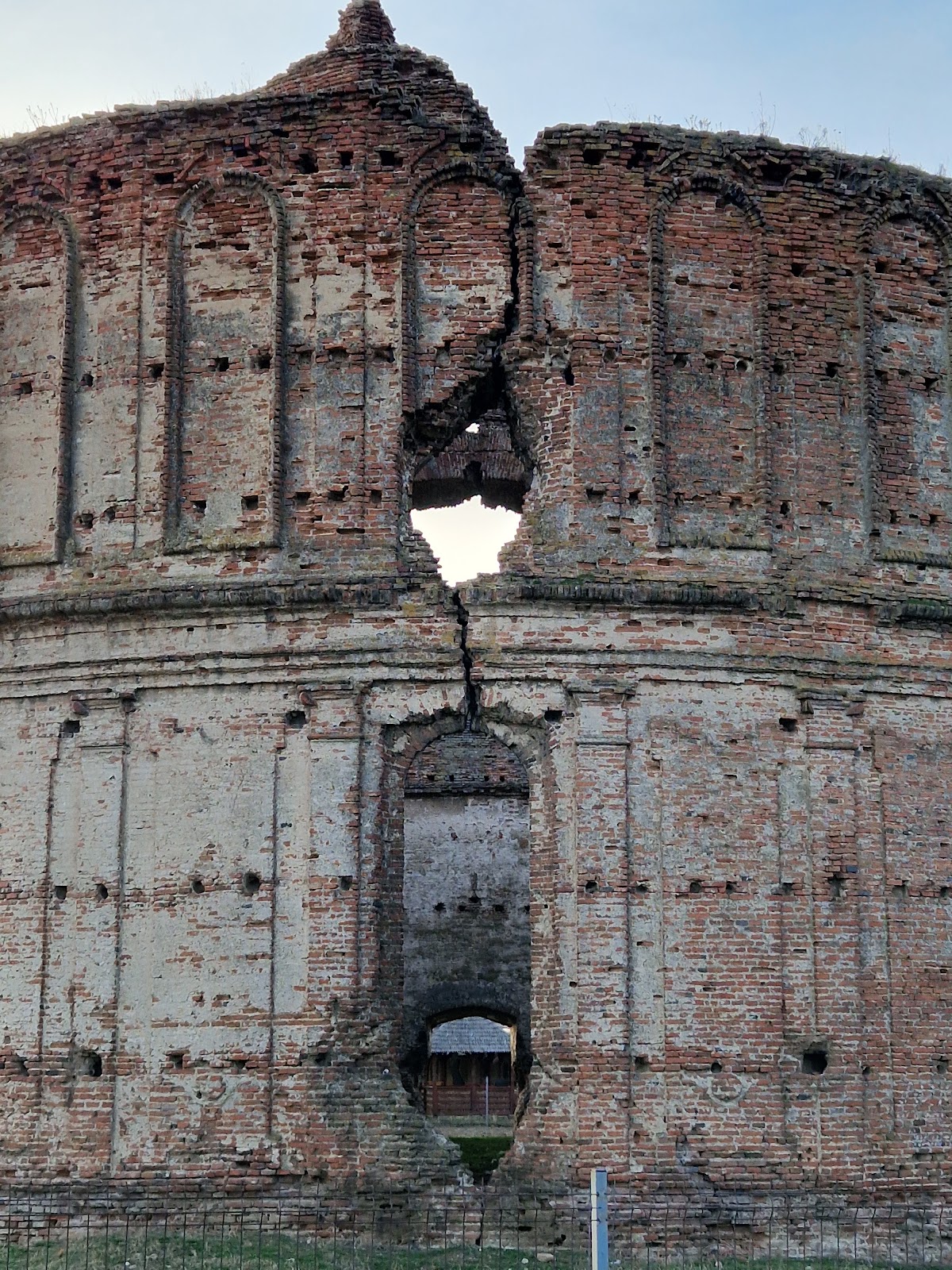 Mănăstirea Chiajna - Giulești - foto 5