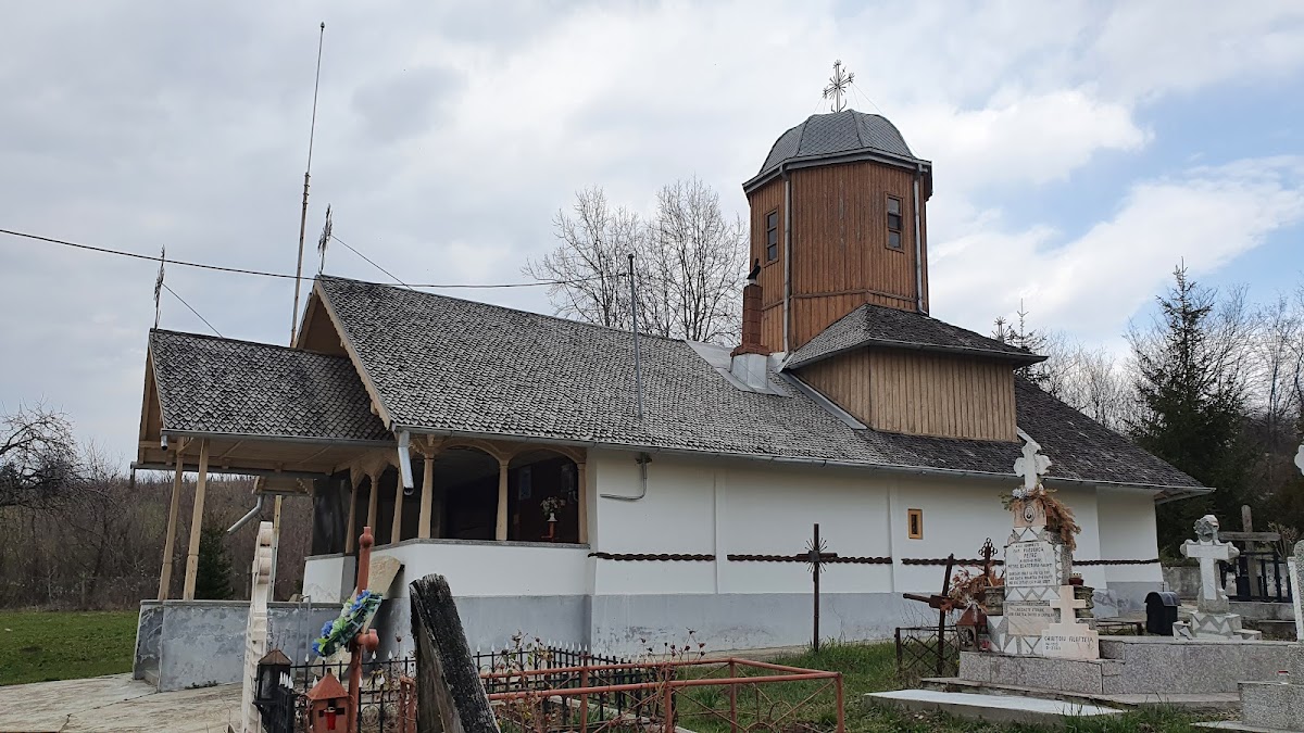Monastero Chițorani