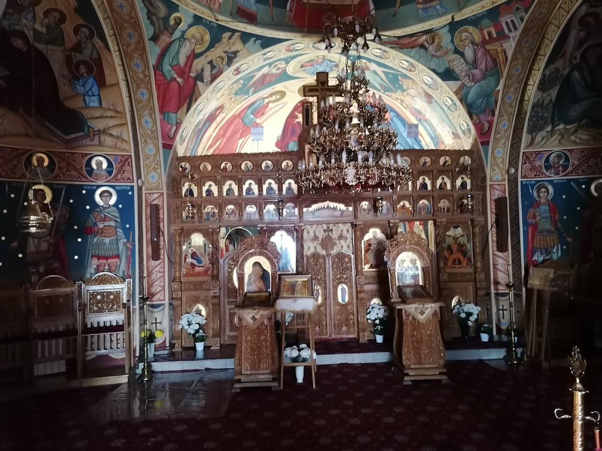 Mănăstirea Christiana - foto 3