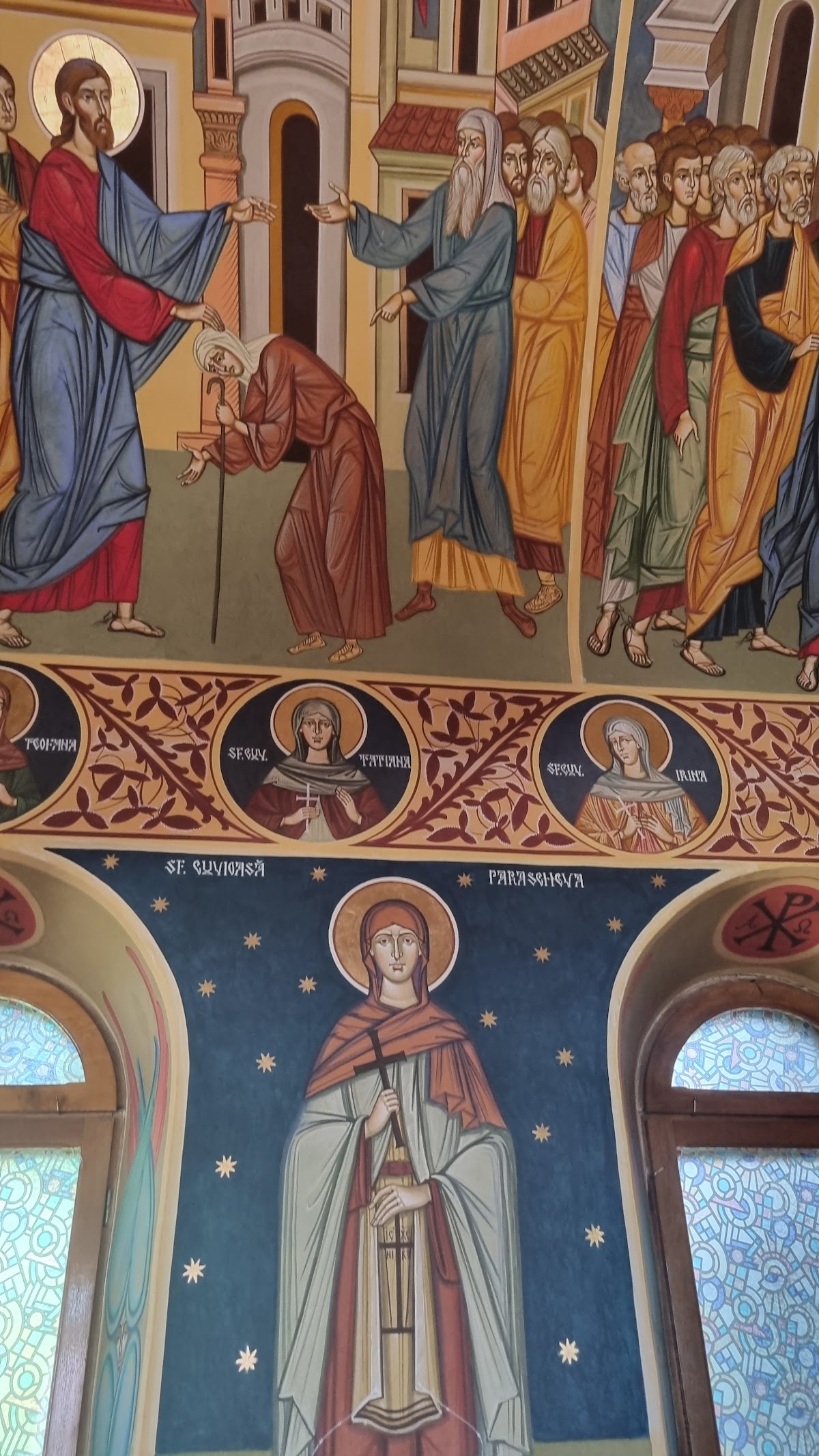 Mănăstirea Christiana - foto 5