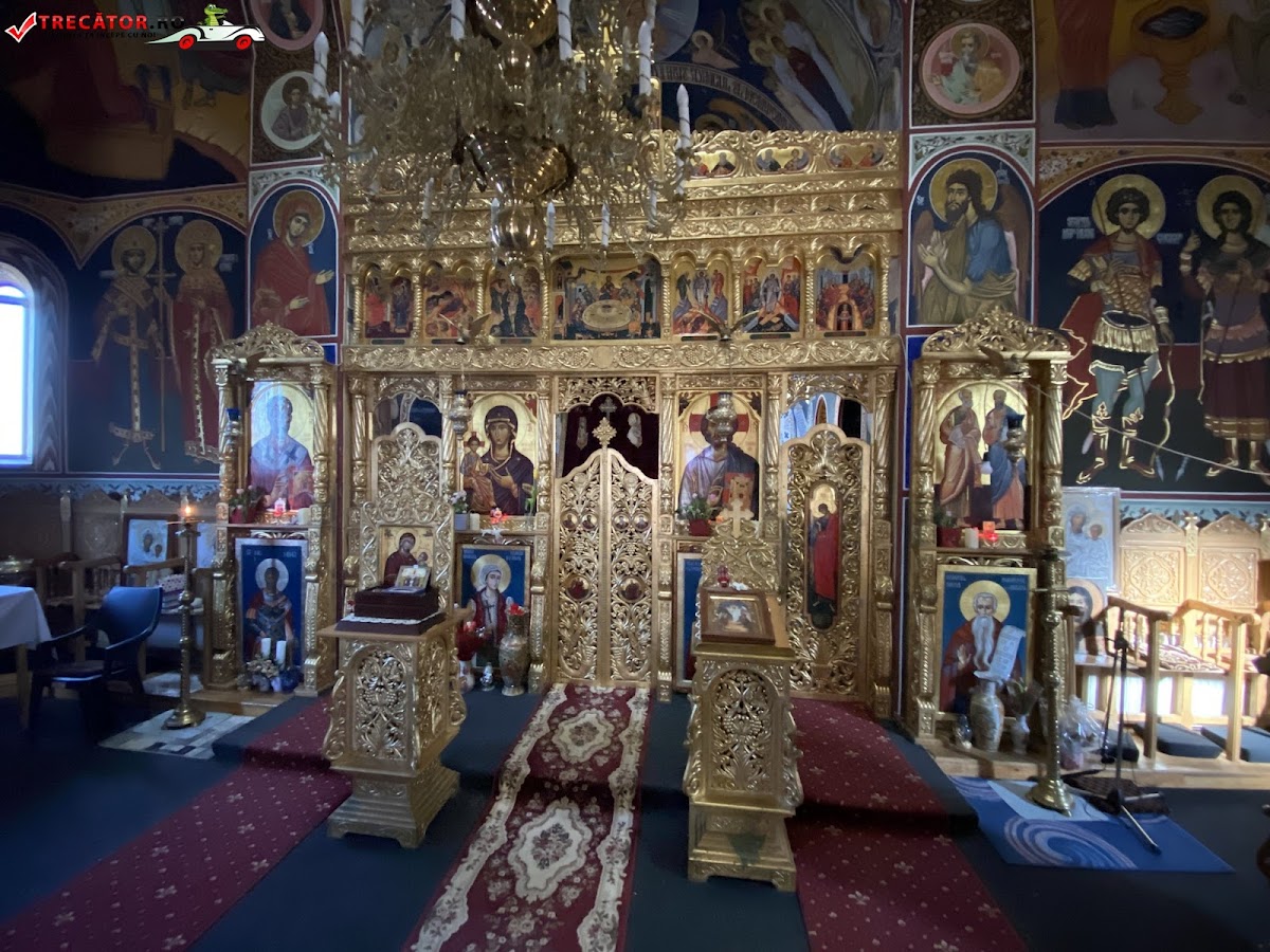 Monastero Ciocanu - foto 3