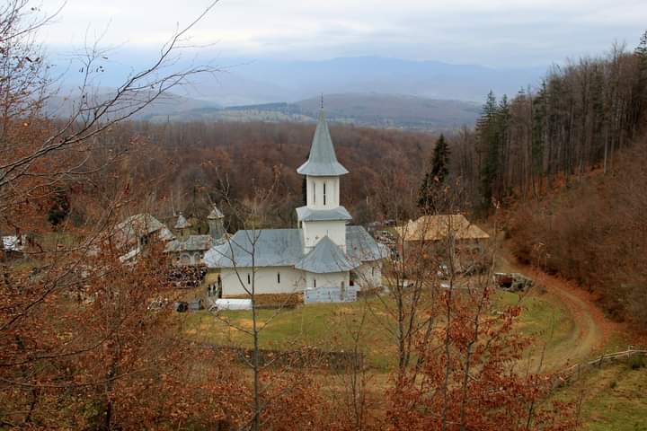 Monastero Ciocanu - foto 4