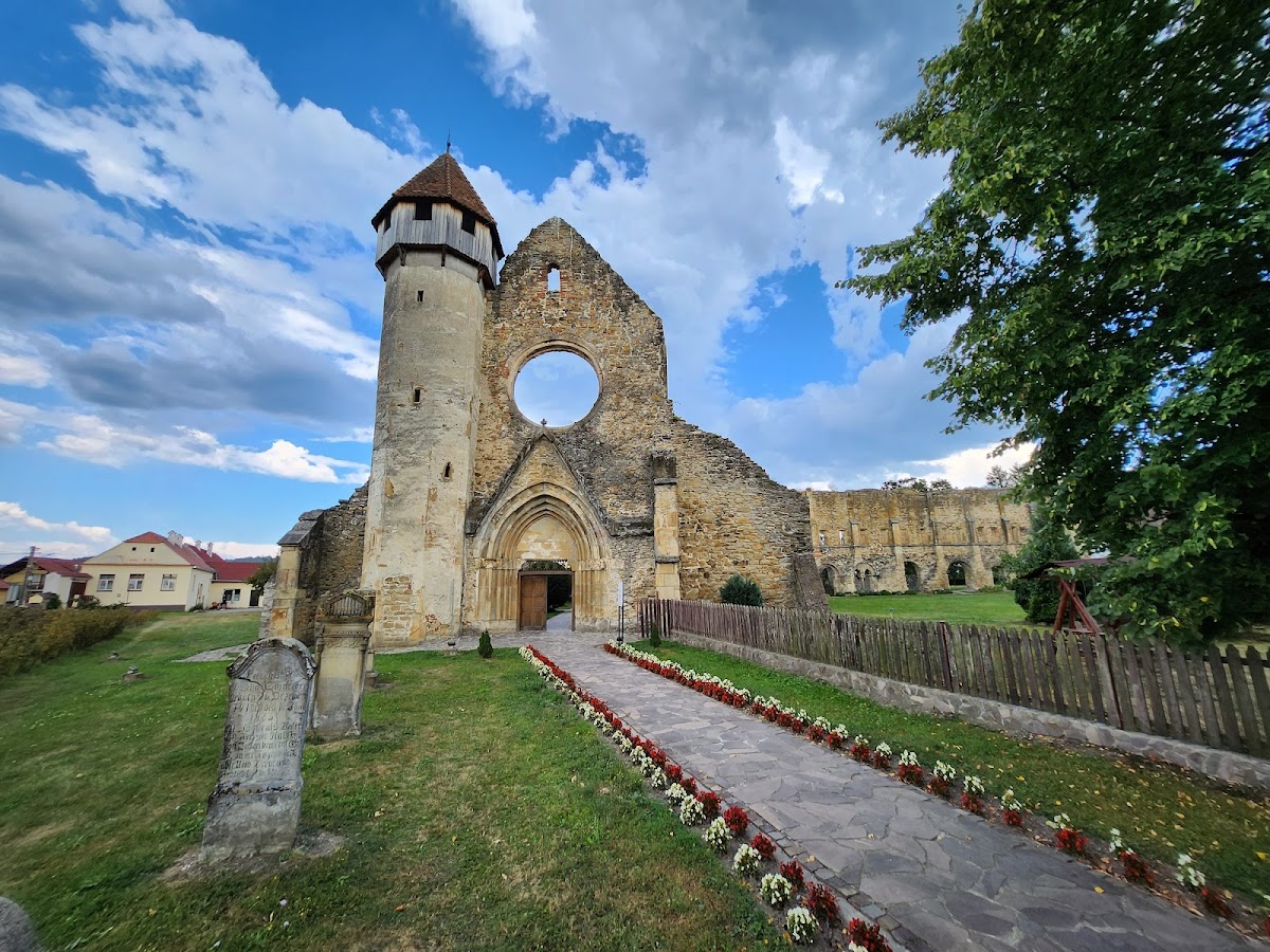 Mănăstirea Cisterciană - foto 2