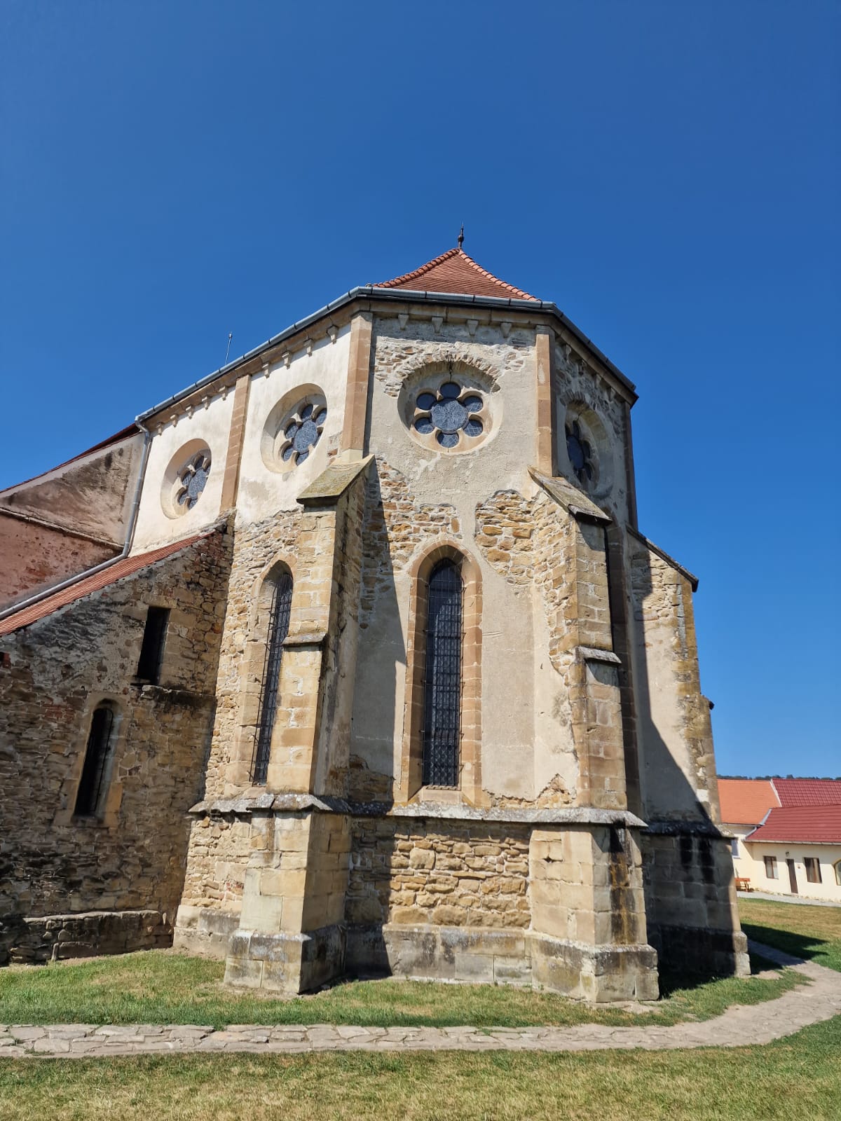 Mănăstirea Cisterciană - foto 3