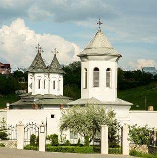 Klokociov Kloster - foto 3