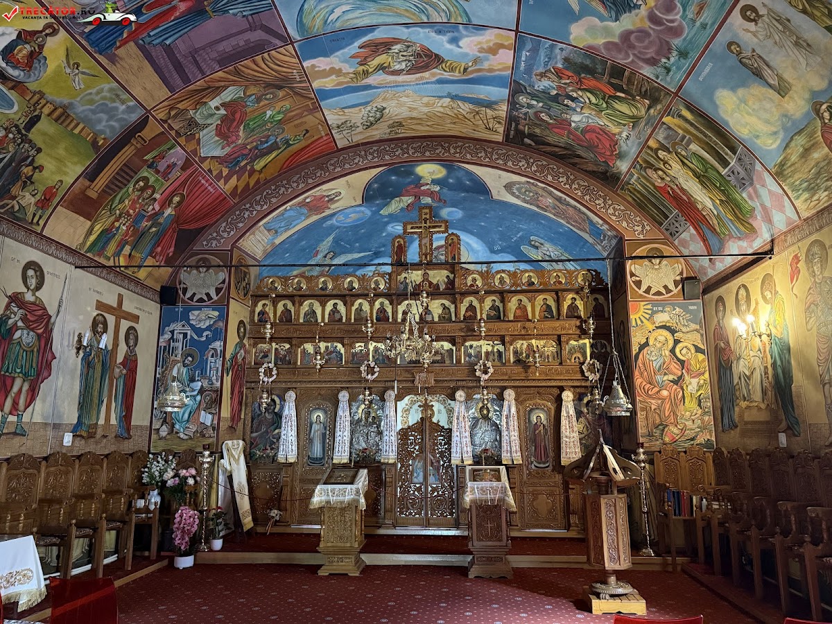 Klokociov Kloster - foto 5