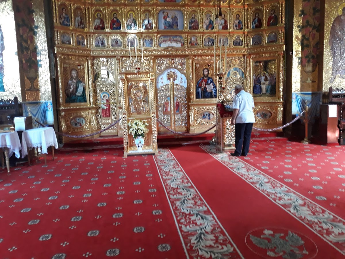 Cocoș Monastery - foto 2