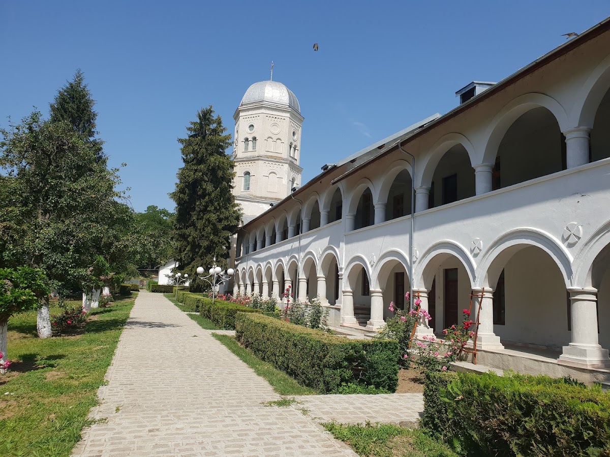 Cocoș Monastery - foto 4